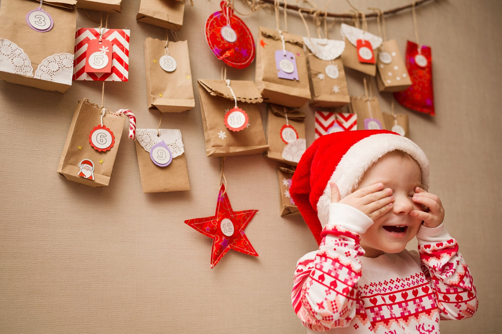 Countdown to Christmas