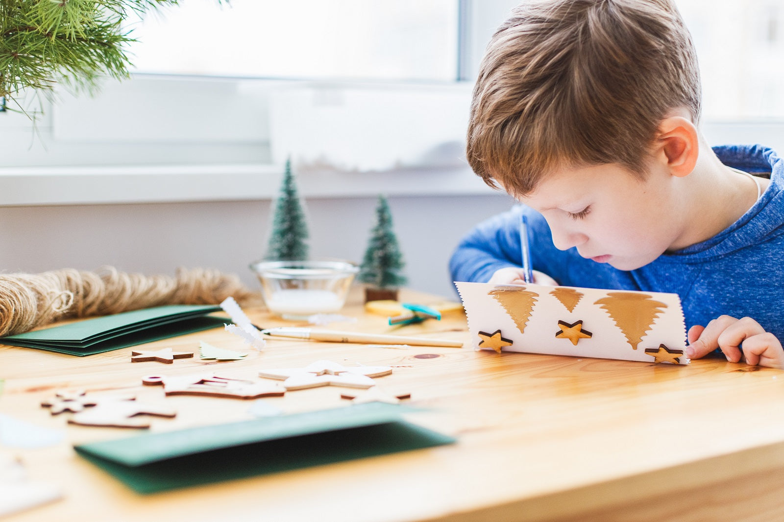 Christmas made easy!