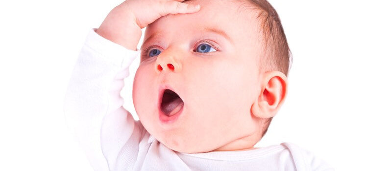 Taking control of how much sugar your baby consumes over Christmas