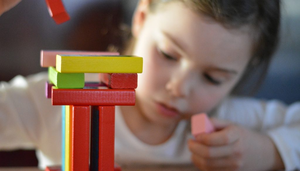 2019 Christmas Gift Ideas for Disabled Children