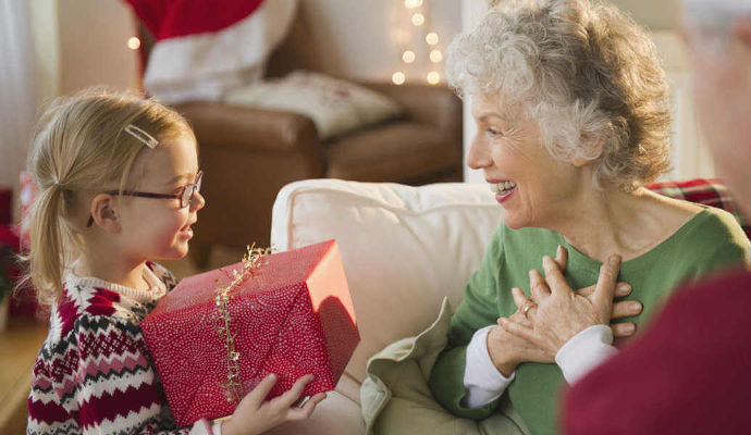 2019 Christmas gift guide for disabled adults and the elderly