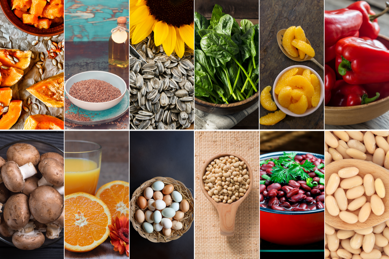 Top tips for weaning your baby the vegan way