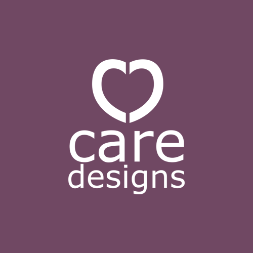 Care Designs logo