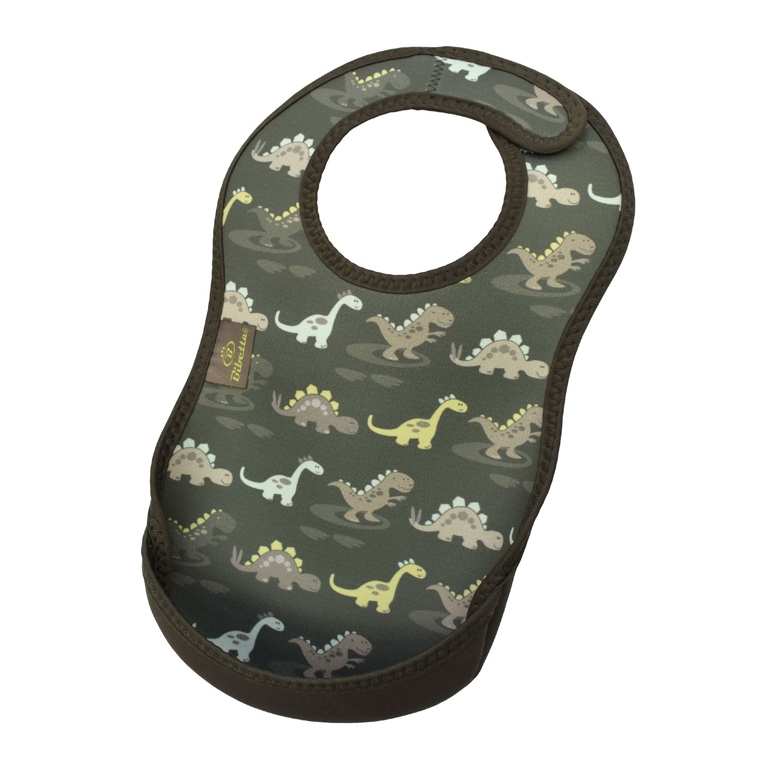 Weaning Bib Dinosaurs UltraBib