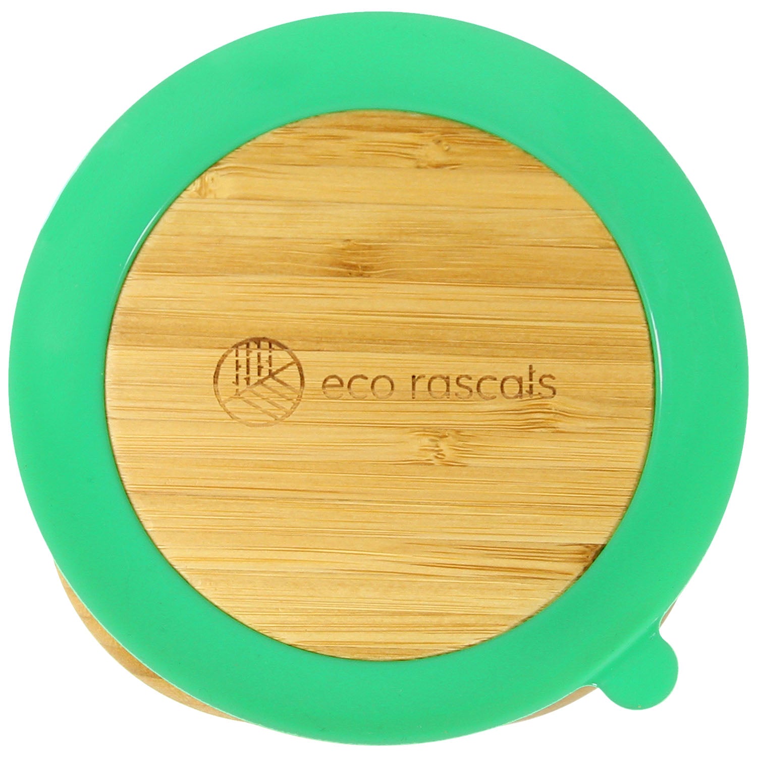 Eco Rascals Bamboo Bowl & Spoon set | Nursing & Feeding | Eco Rascals