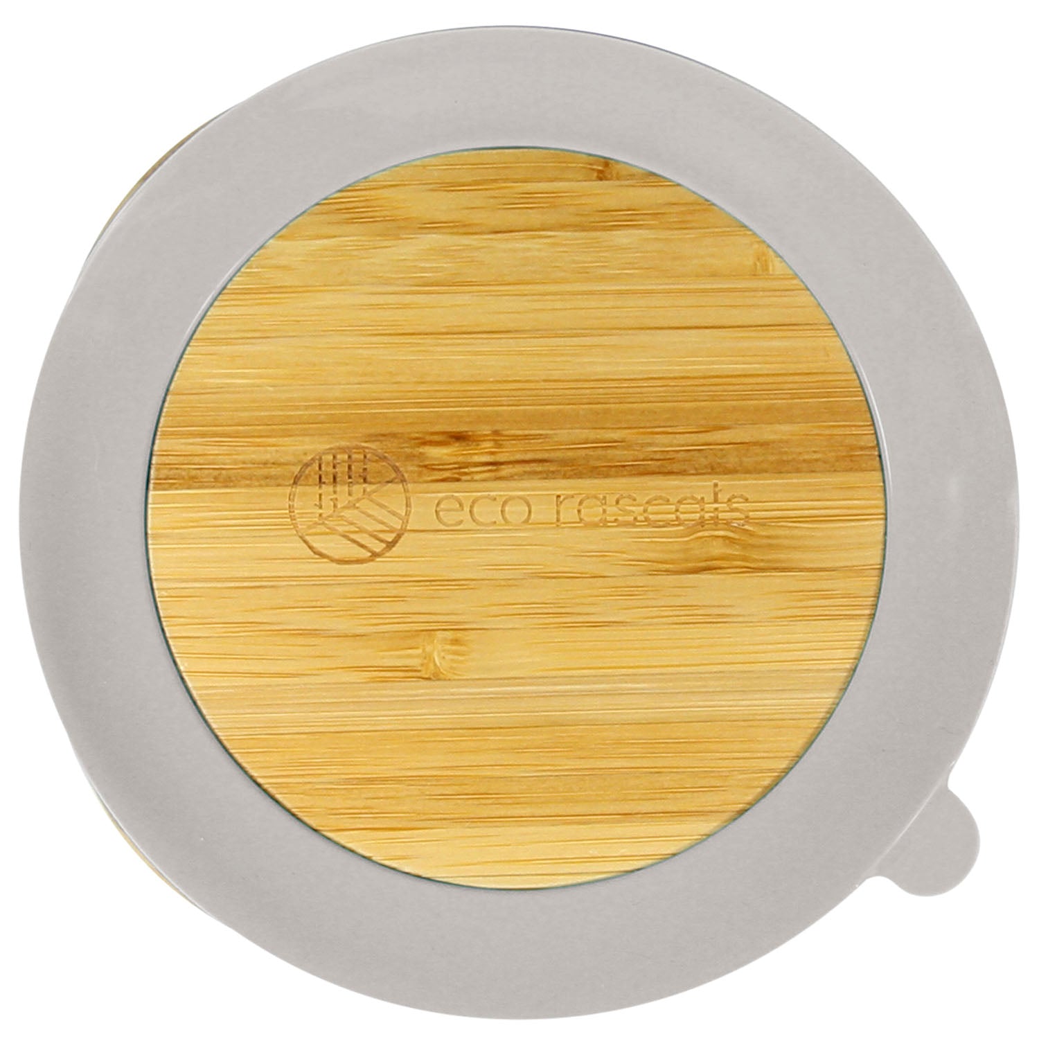 Eco Rascals Bamboo Bowl & Spoon set | Nursing & Feeding | Eco Rascals