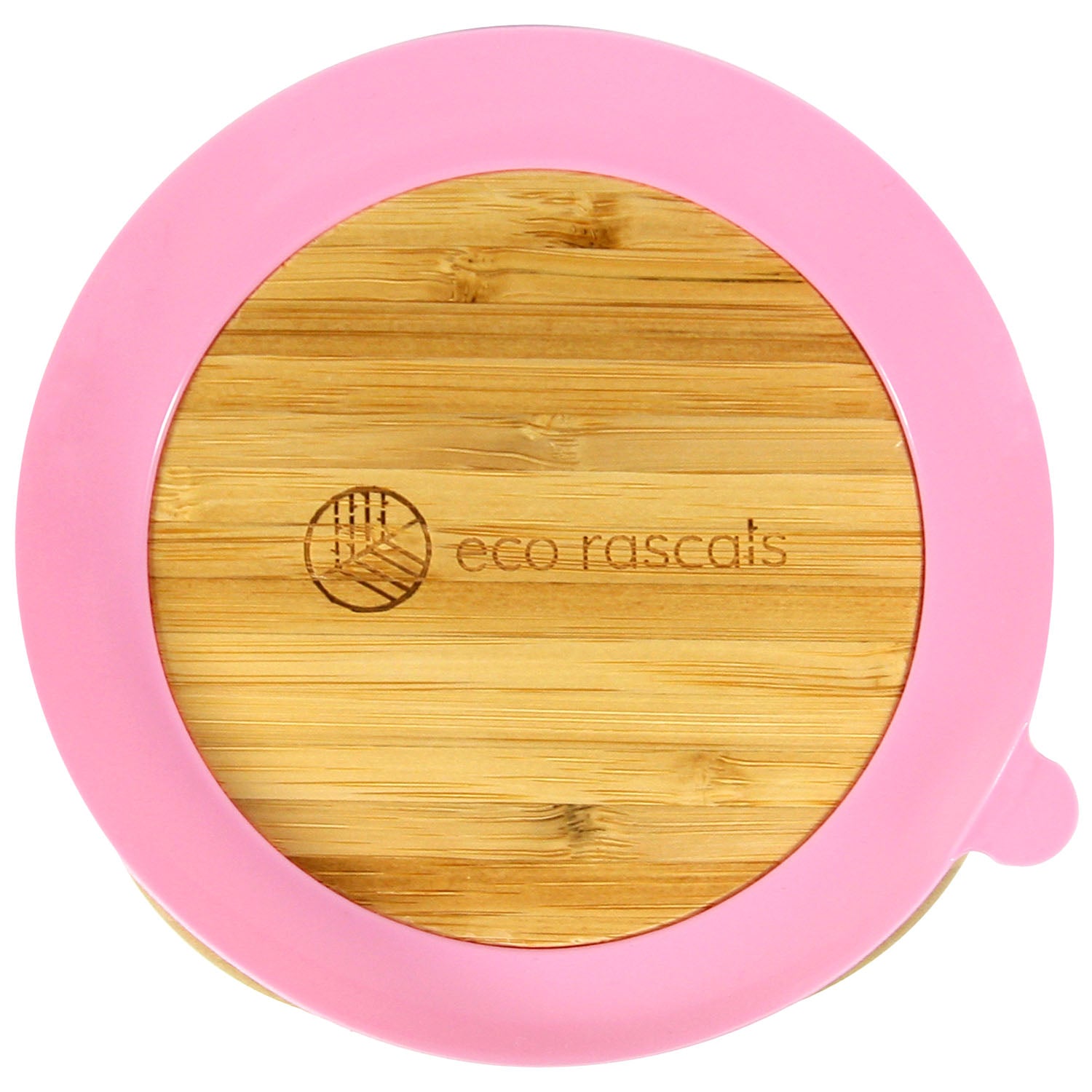 Eco Rascals Bamboo Bowl & Spoon set | Nursing & Feeding | Eco Rascals
