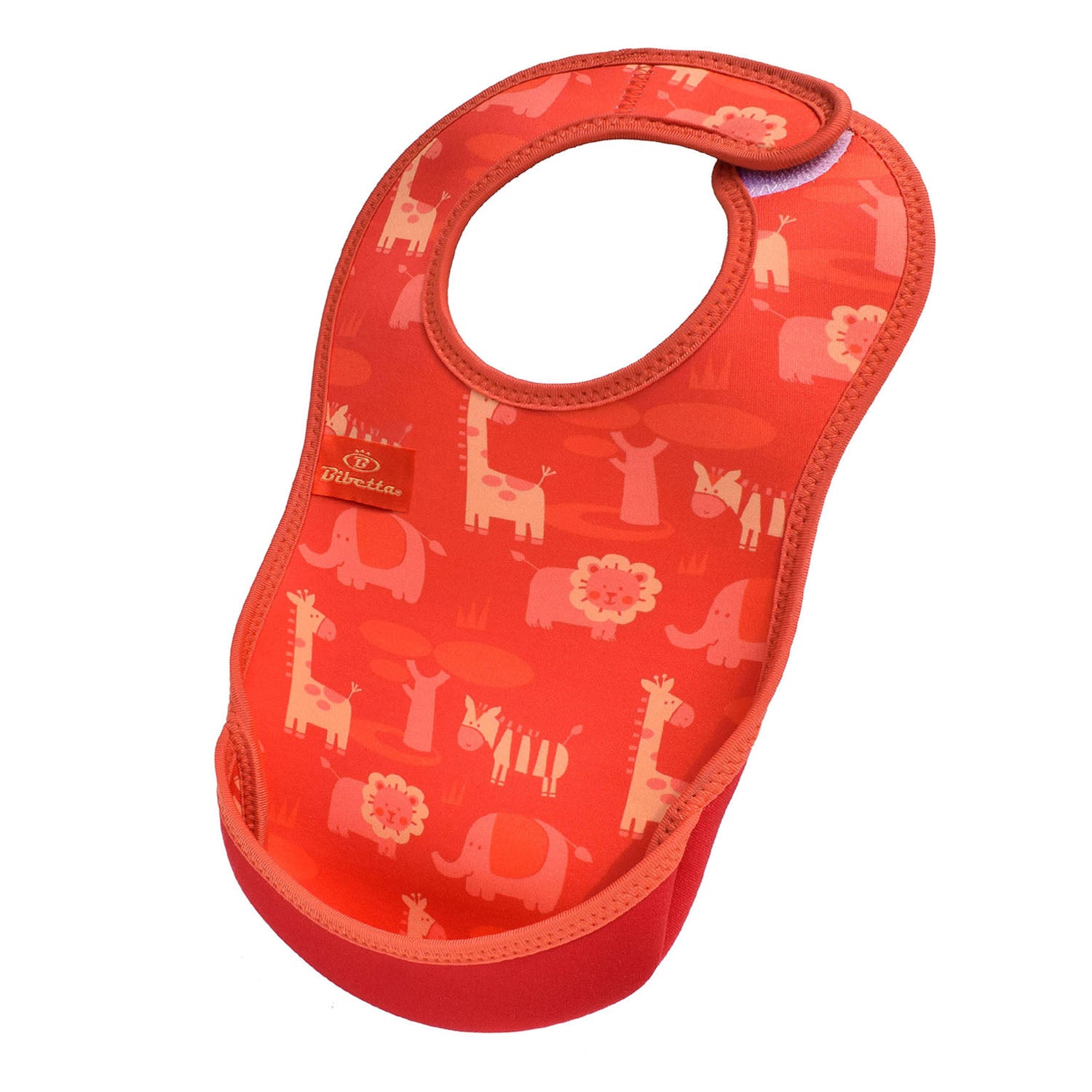 Weaning Bib - Safari UltraBib