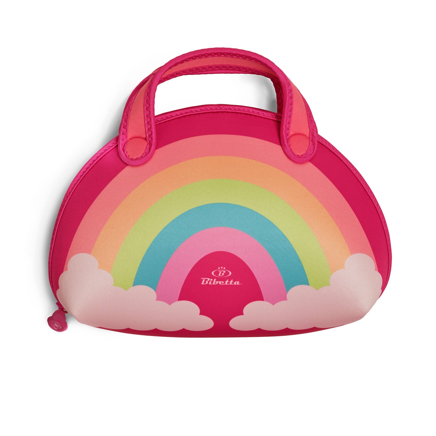 Rainbow Lunch Bag | Lunch Boxes & Totes | Bibetta