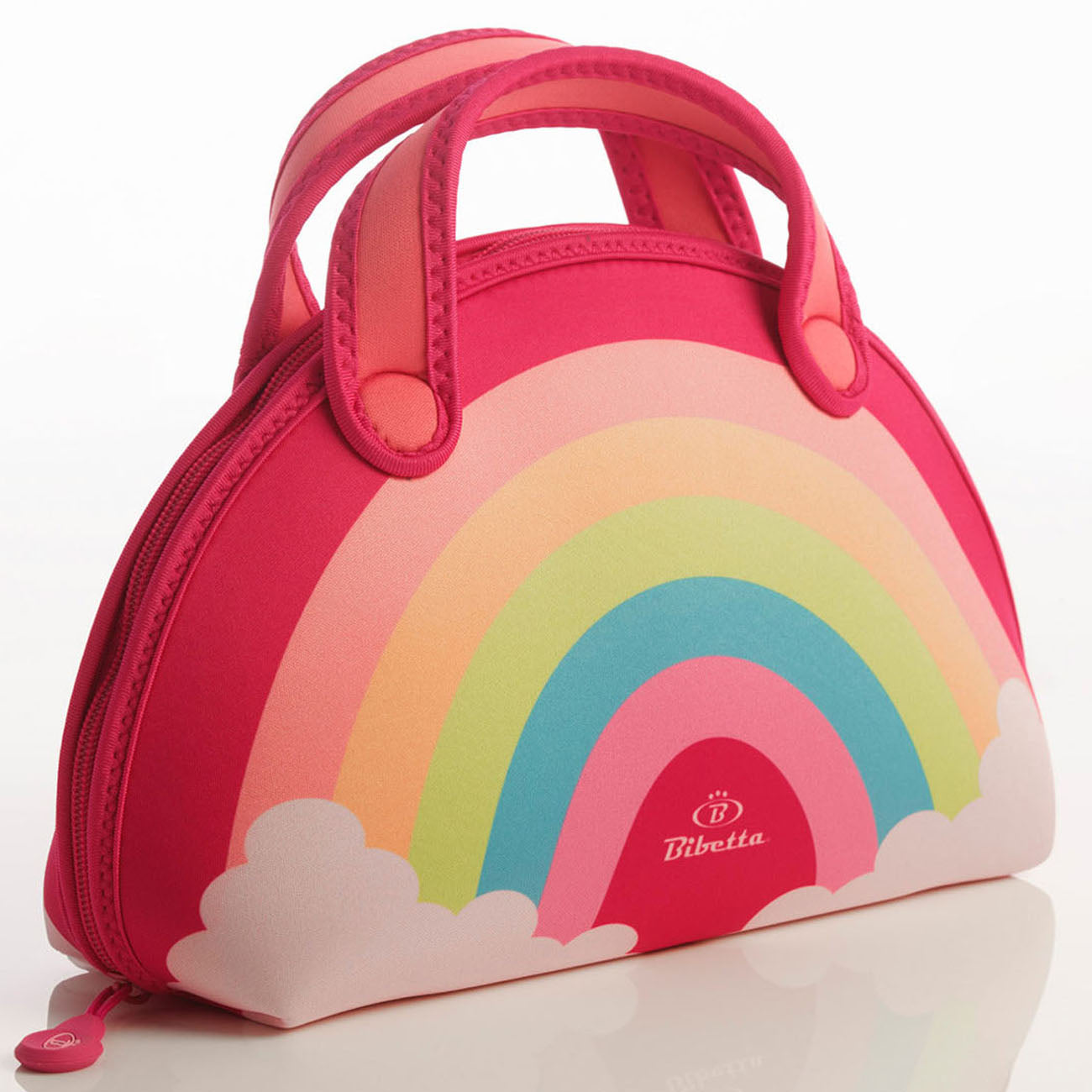 Rainbow Lunch Bag | Lunch Boxes & Totes | Bibetta