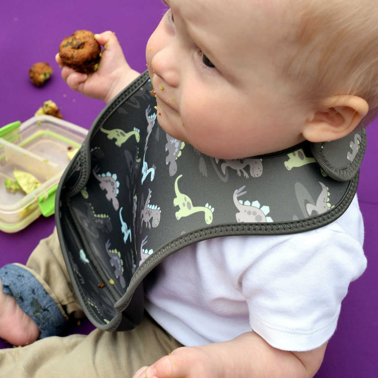 UltraBib - Dinosaurs | Bibs | Bibetta