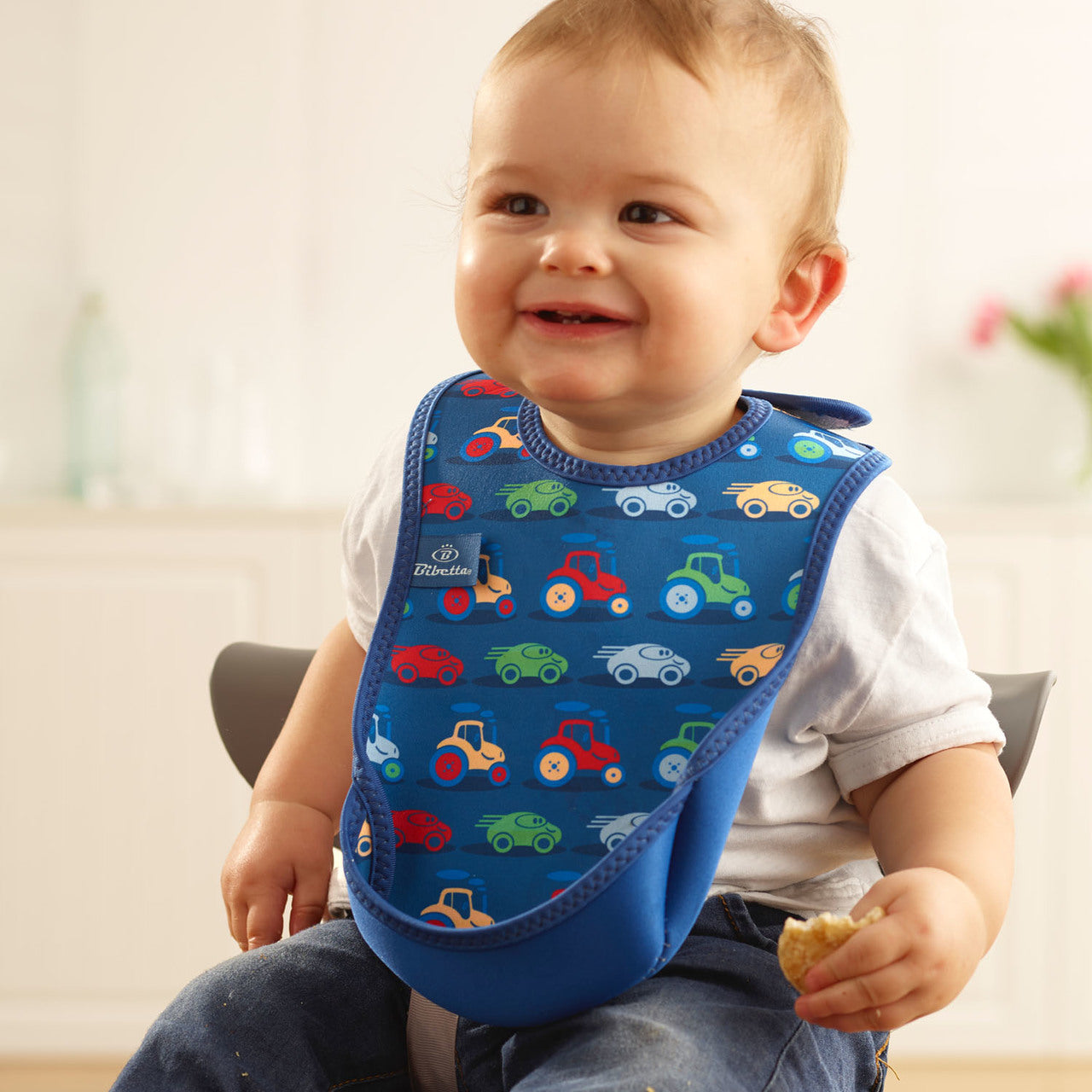 UltraBib - Cars | Bibs | Bibetta