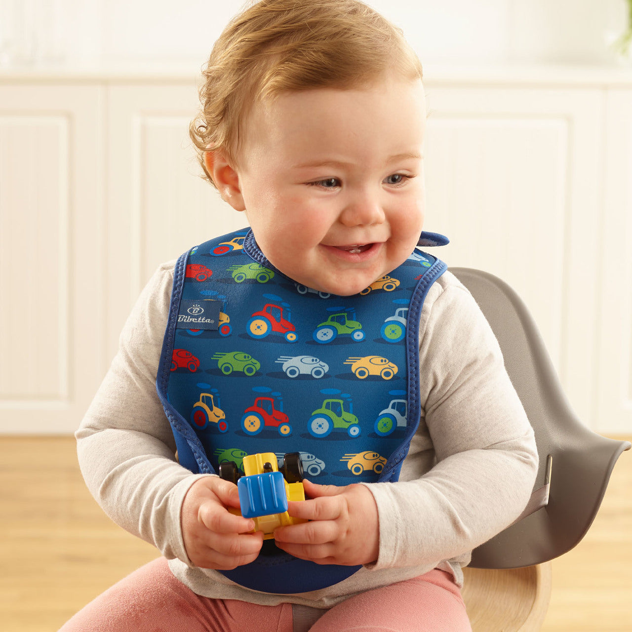 UltraBib - Cars | Bibs | Bibetta