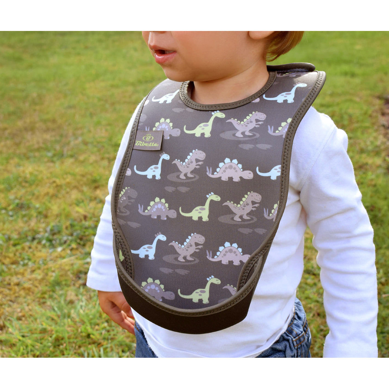 UltraBib - Dinosaurs | Bibs | Bibetta