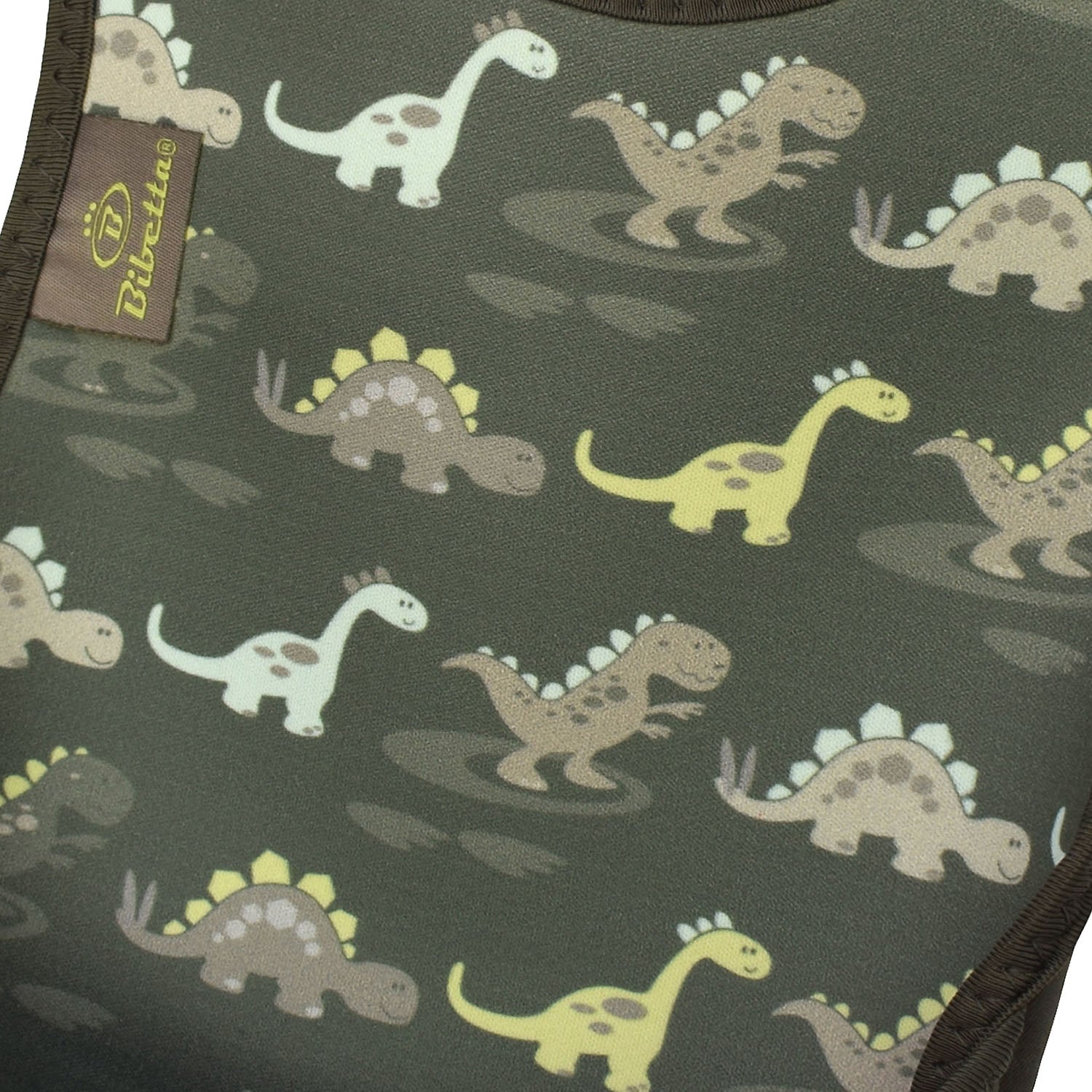 UltraBib - Dinosaurs | Bibs | Bibetta