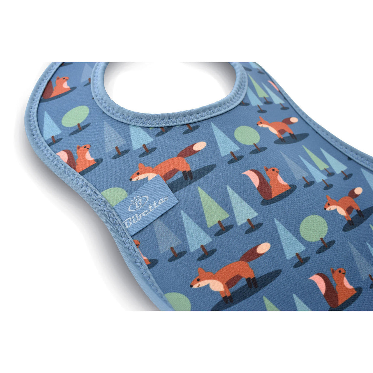 UltraBib - Foxes | Bibs | Bibetta