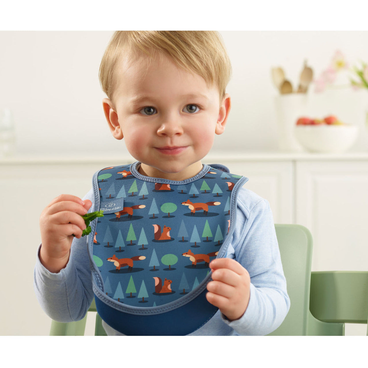 UltraBib - Foxes | Bibs | Bibetta