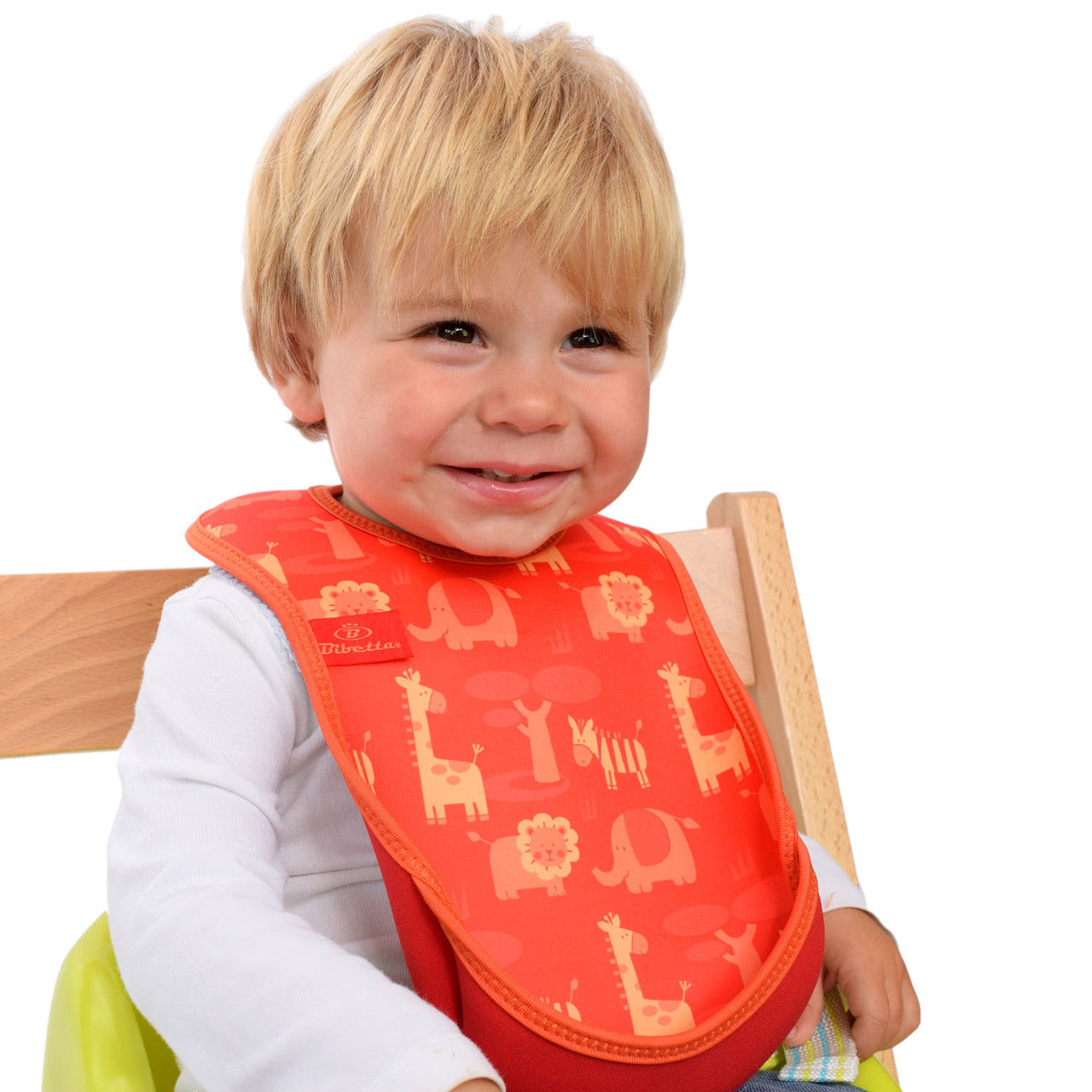 UltraBib - Safari | Bibs | Bibetta