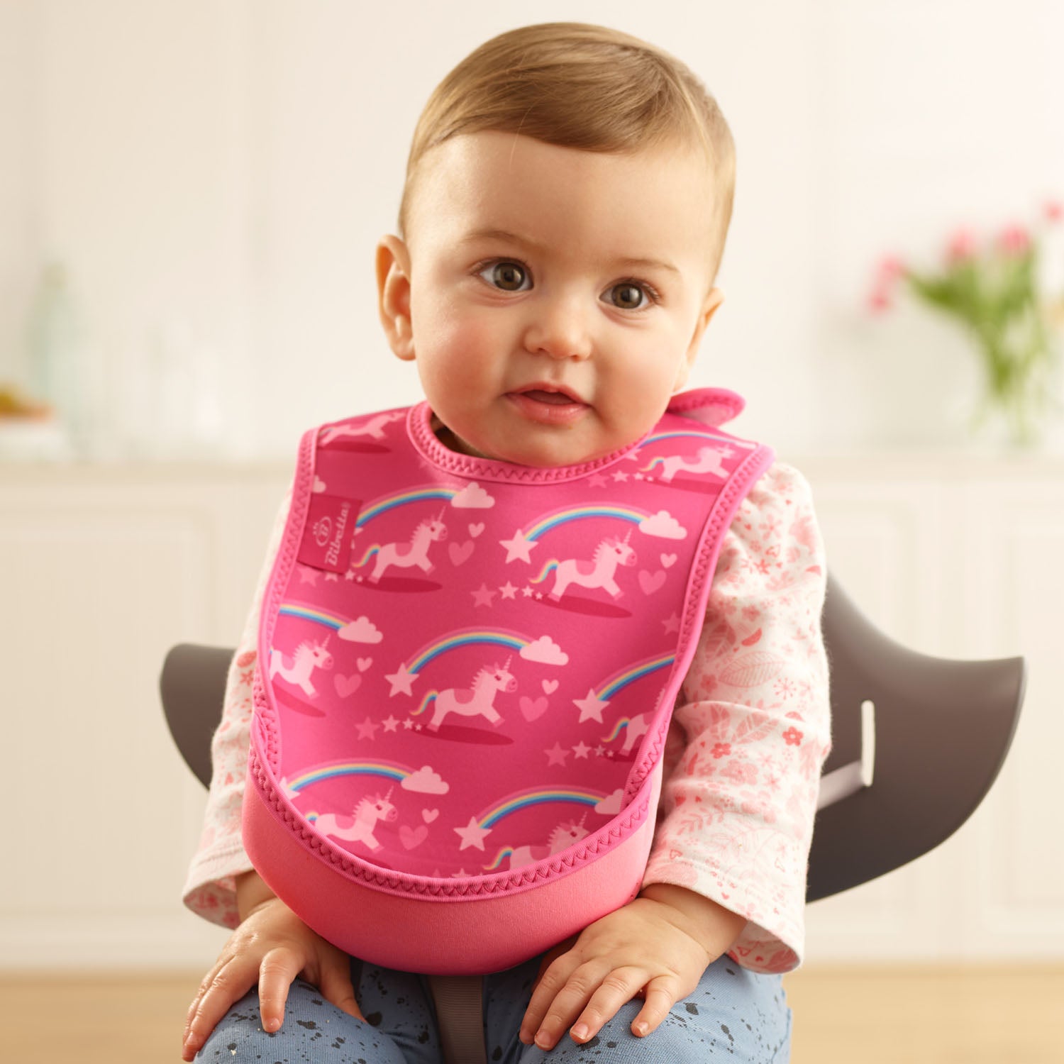 UltraBib - Unicorns | Bibs | Bibetta