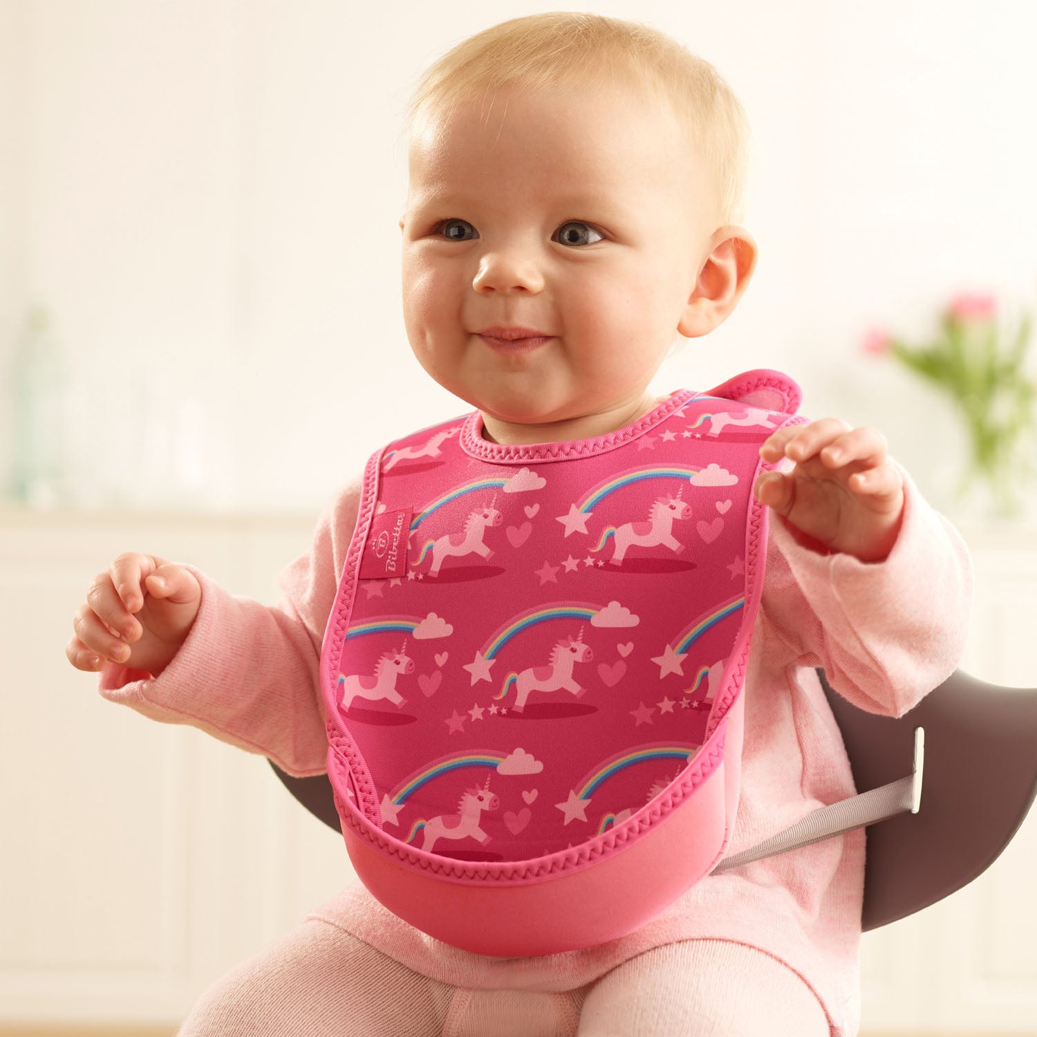 UltraBib - Unicorns | Bibs | Bibetta