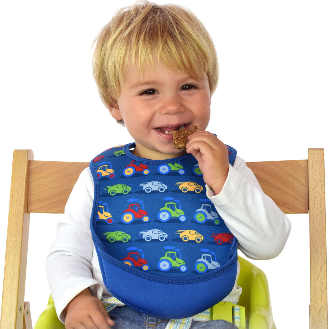 UltraBib - Cars | Bibs | Bibetta