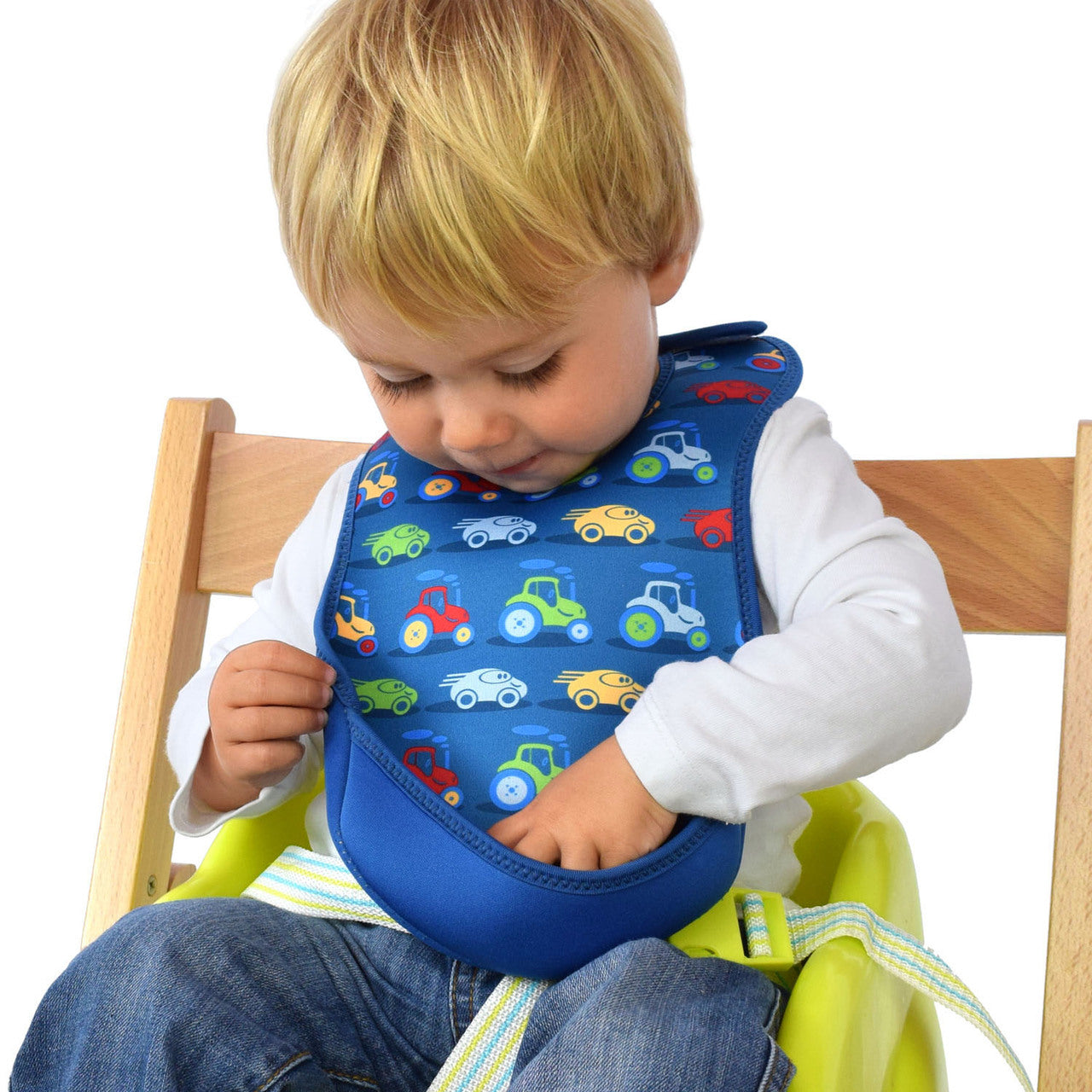 UltraBib - Cars | Bibs | Bibetta
