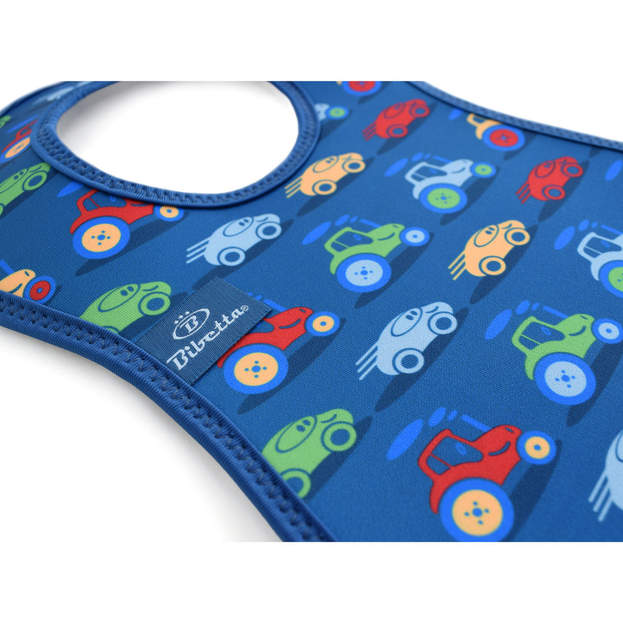 UltraBib - Cars | Bibs | Bibetta