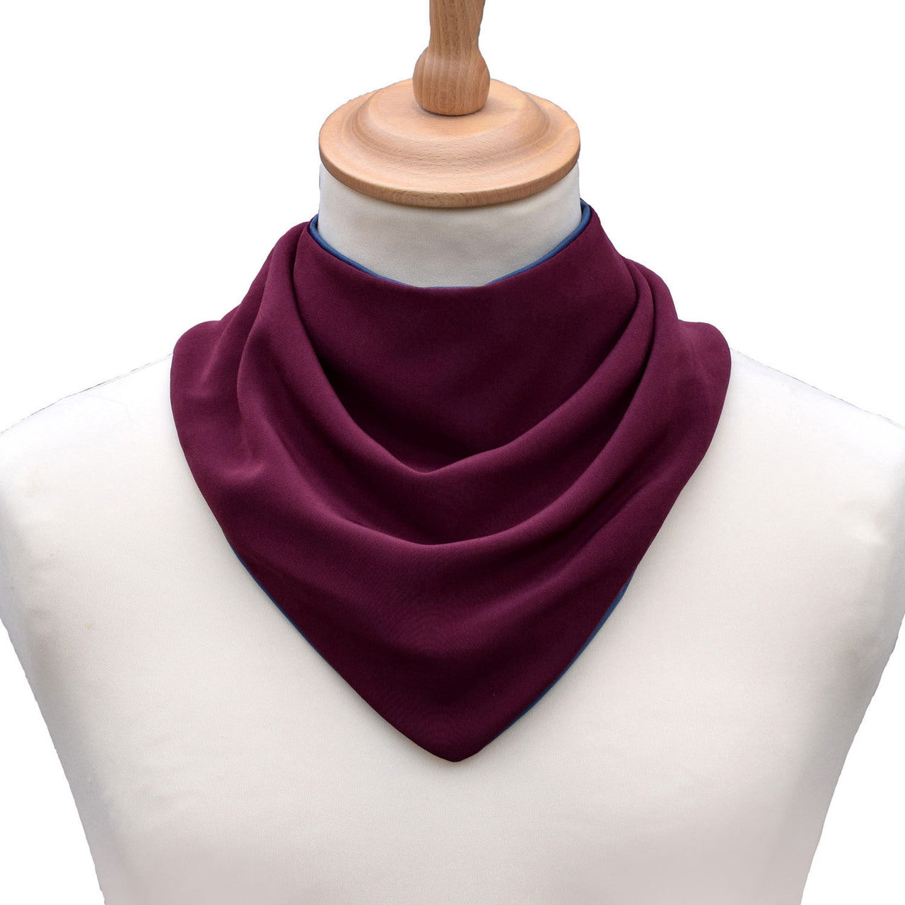 Scarf bib sale