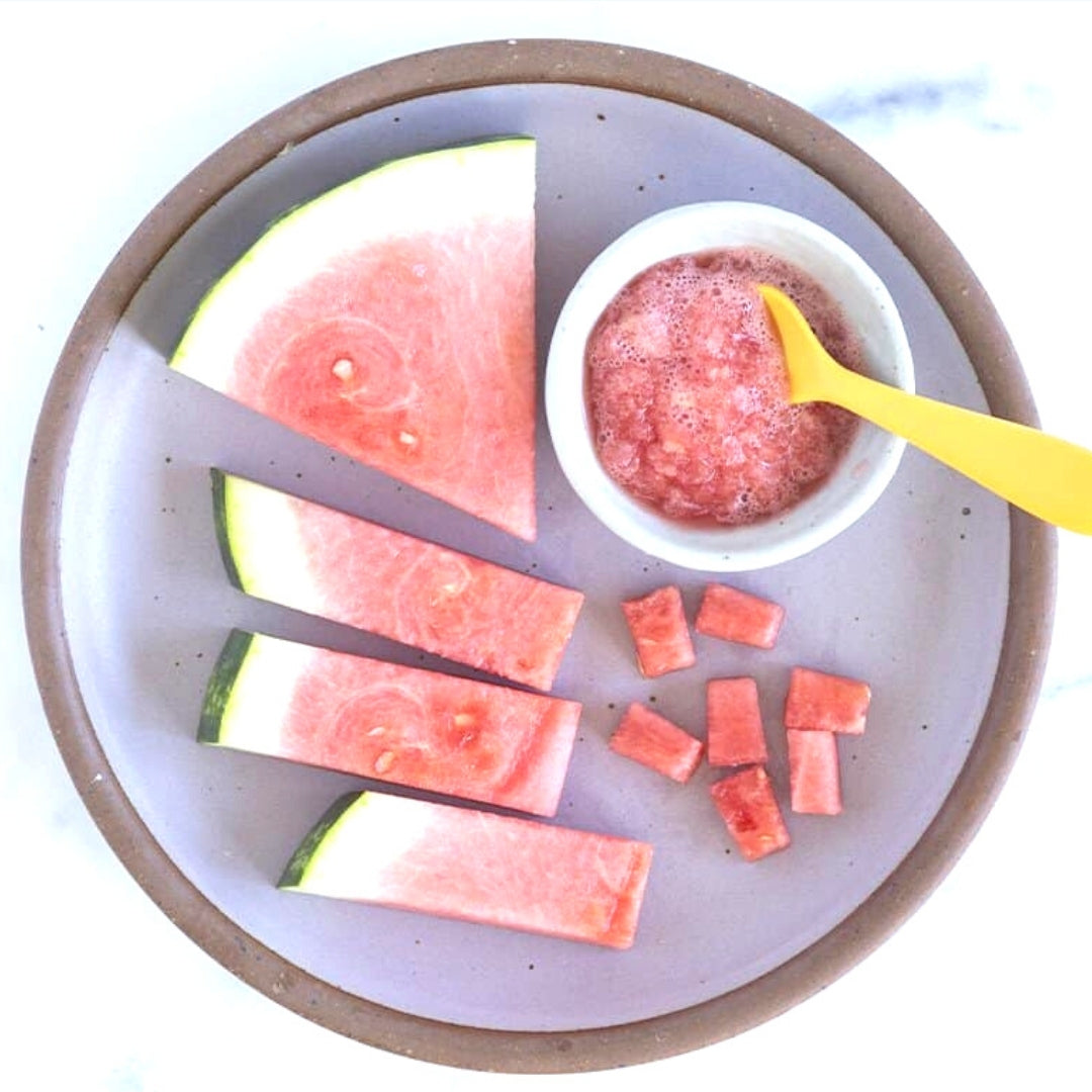 Watermelon - Easy-to-Eat Summer Fruit!