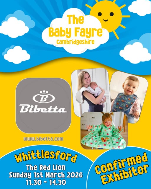 The Baby Fayre Cambridgeshire 01 March 26