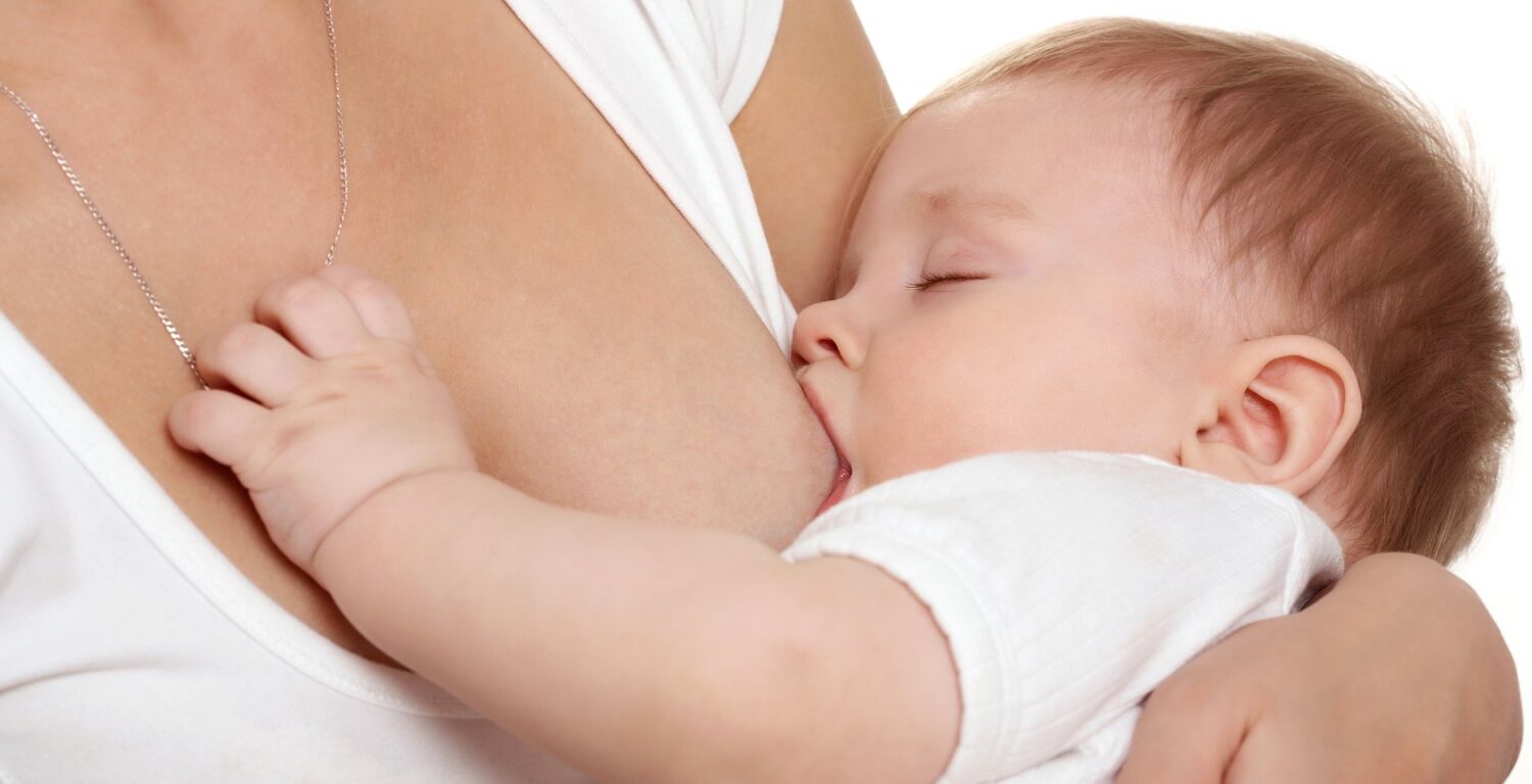 Breastfeeding Tips for New Mums