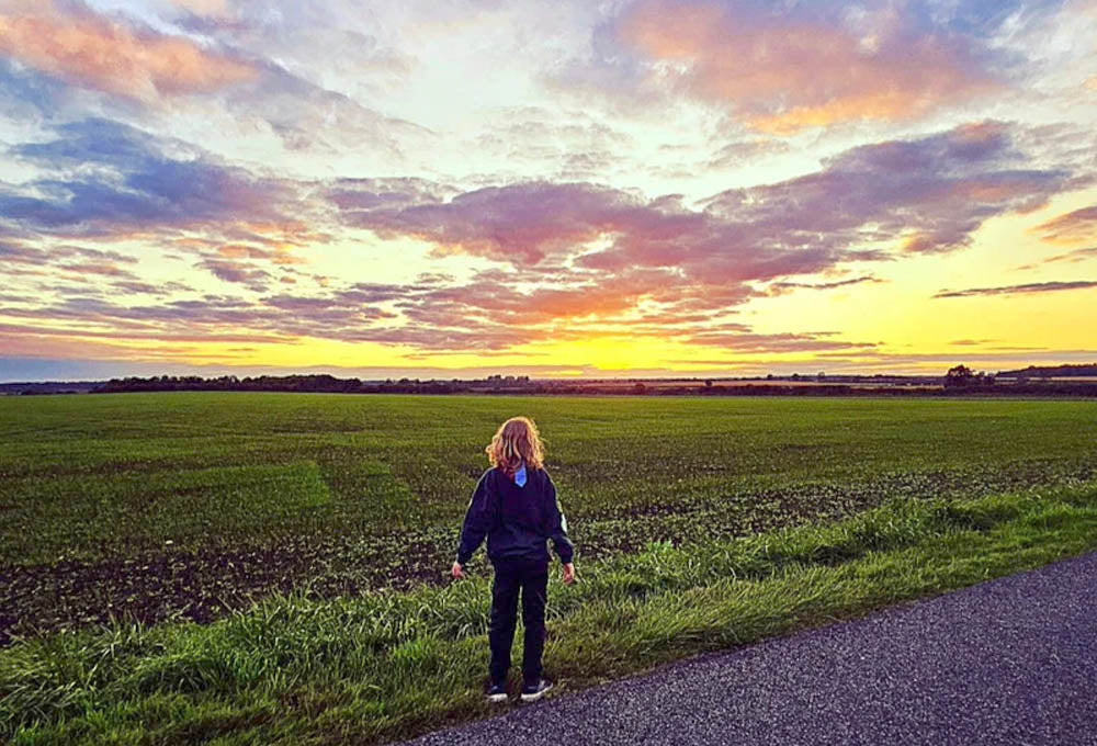 Screaming Into the Void: Advocating for a Child with Autism and ADHD