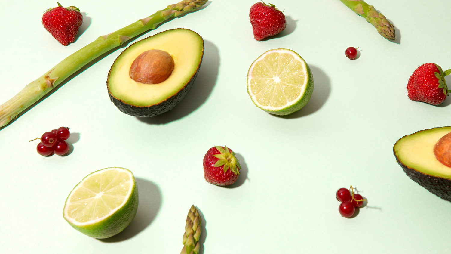 The Alphabet of Vitamins and Minerals