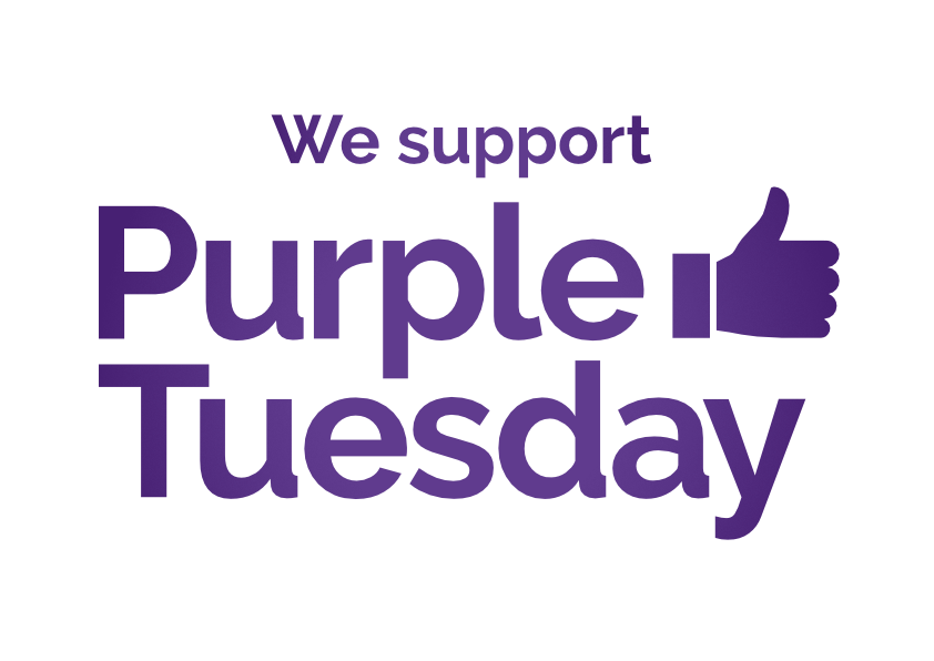 Purple Tuesday - what is it?