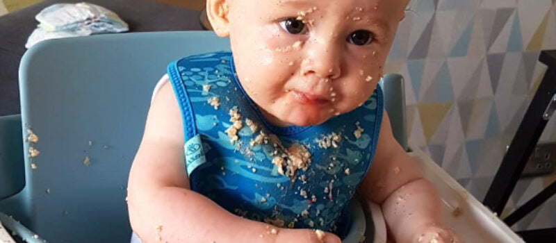 The wonder of weaning