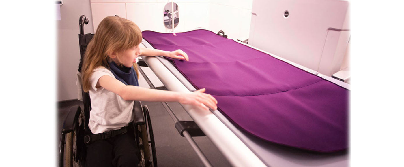 Changing Mats - Junior & Adult