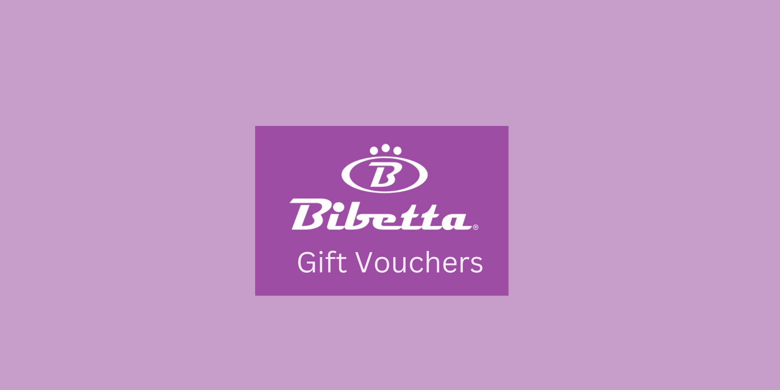 Gift Vouchers