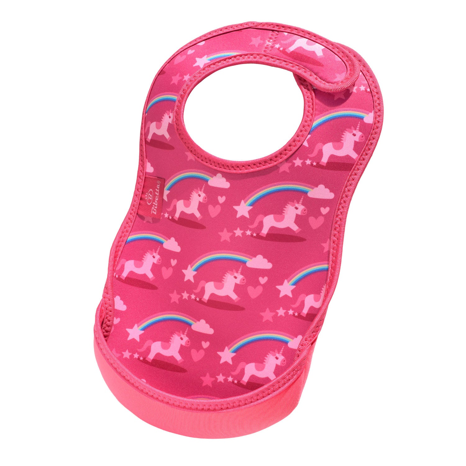 Weaning Bib - UltraBib