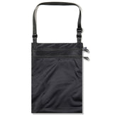 Wet and Dry Waterproof Bag - Black
