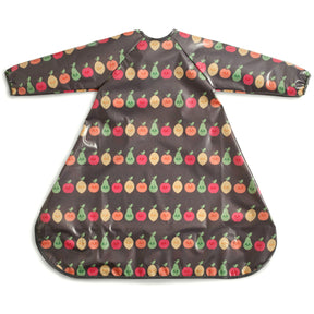 Wipeezee Coverall Bib