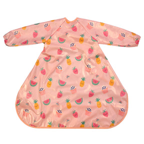 Wipeezee Coverall Bib