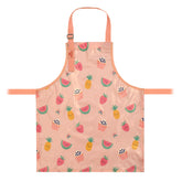 Wipeezee Apron - Child's size - Pink Yummy Treats | Aprons | Bibetta