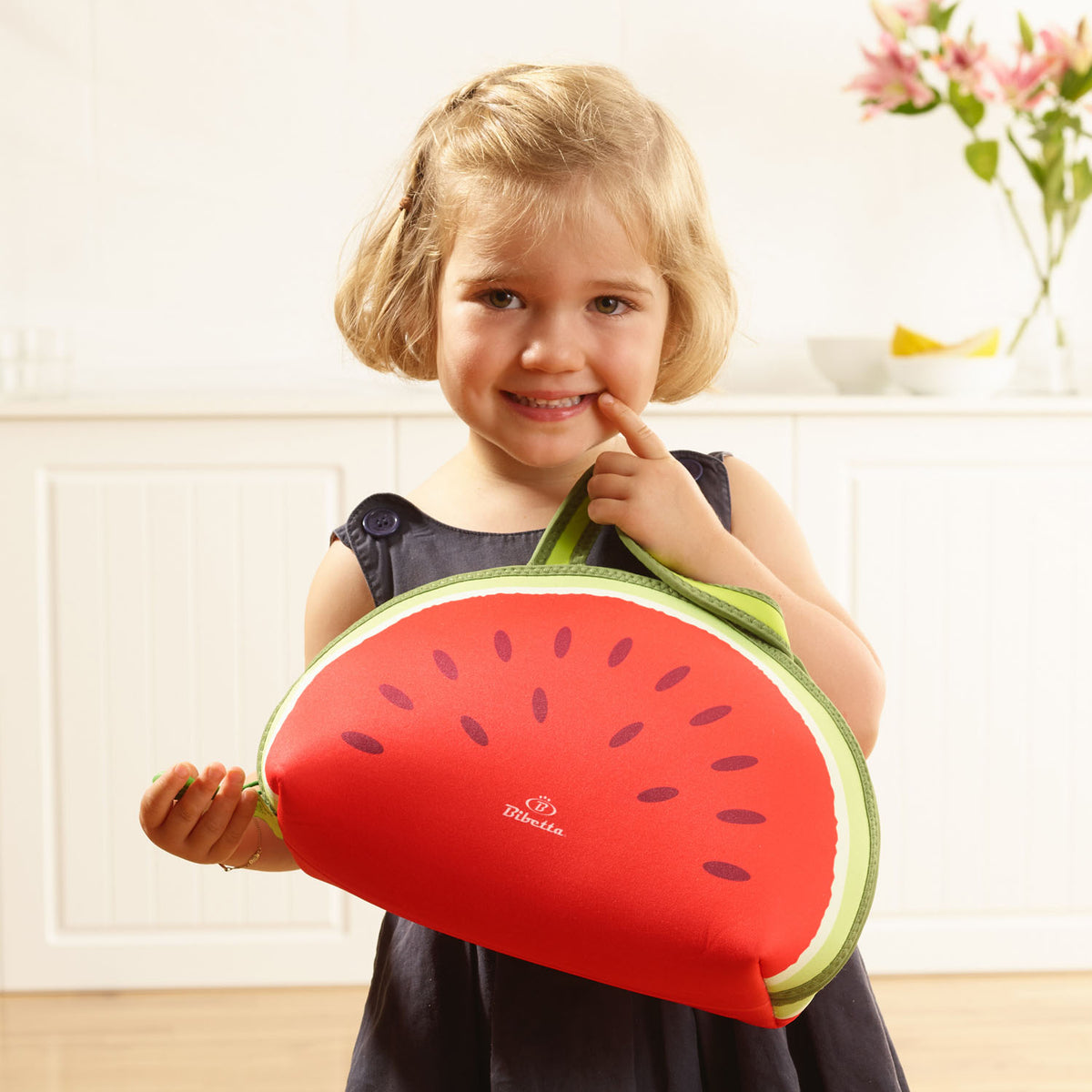 Melon Lunch Bag | Lunch Boxes & Totes | Bibetta