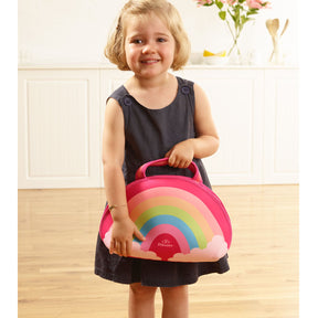 Rainbow Lunch Bag | Lunch Boxes & Totes | Bibetta