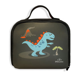 Lunch Bag - Dinosaurs | Lunch Boxes & Totes | Bibetta