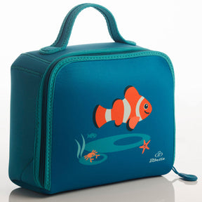 Lunch Bag - Tropical Fish | Lunch Boxes & Totes | Bibetta