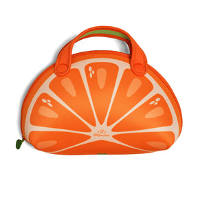 Orange Lunch Bag | Lunch Boxes & Totes | Bibetta