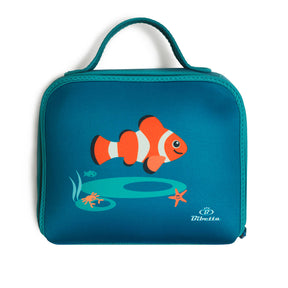 Lunch Bag - Tropical Fish | Lunch Boxes & Totes | Bibetta
