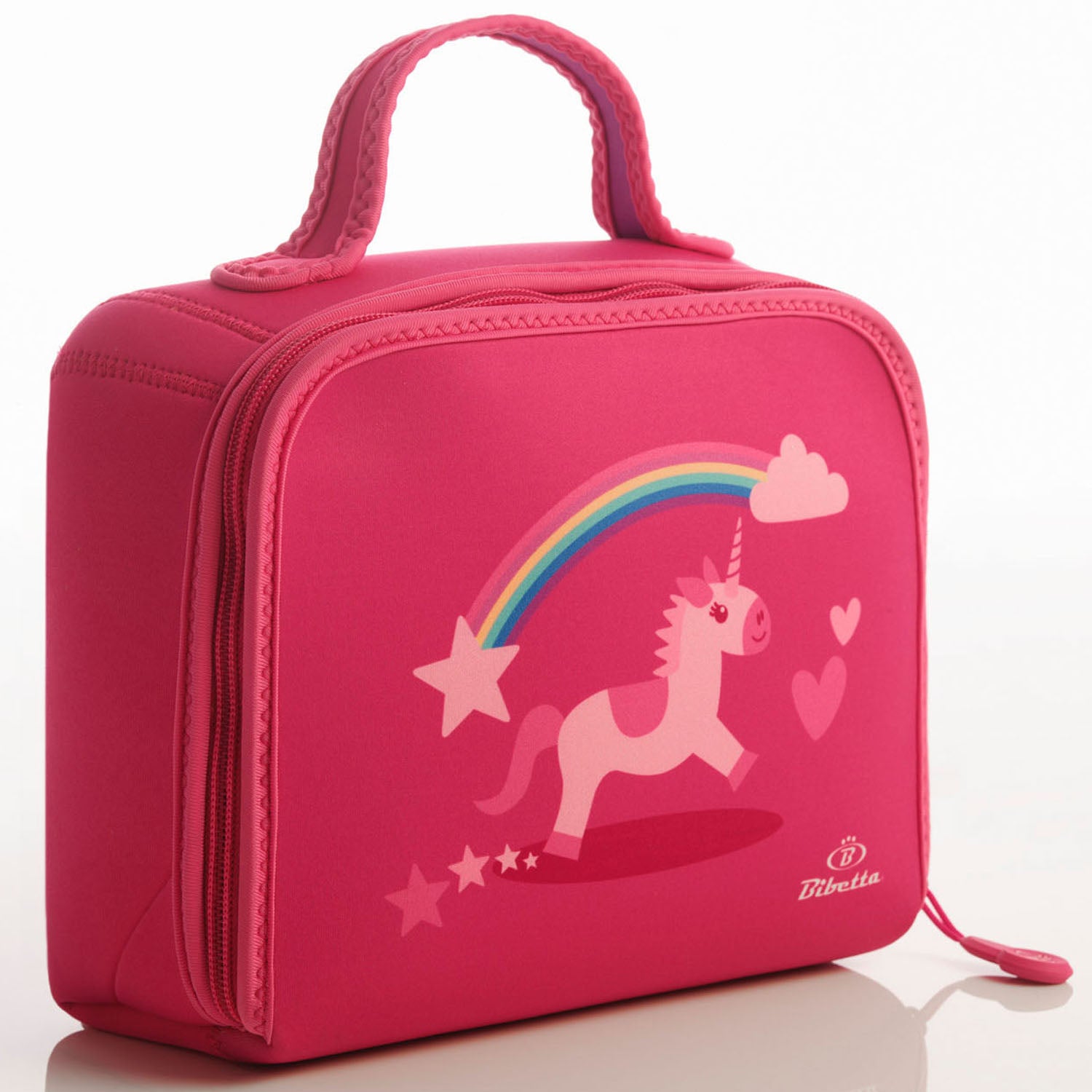 Lunch Bag - Unicorns | Lunch Boxes & Totes | Bibetta
