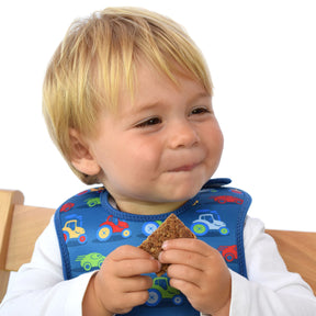 UltraBib - Cars | Bibs | Bibetta